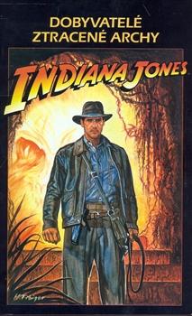 Indiana Jones: Dobyvatelé ztracené Archy