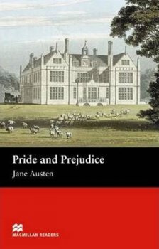 Macmillan Readers Intermediate: Pride & Prejudice