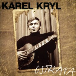 Karel Kryl - Ostrava CD