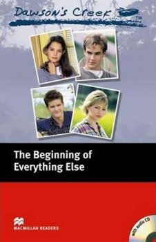 Macmillan Readers Elementary: D. Cr. 1: Beginning of Ev. Else T. Pk with CD