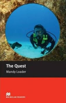 Macmillan Readers Elementary: Quest