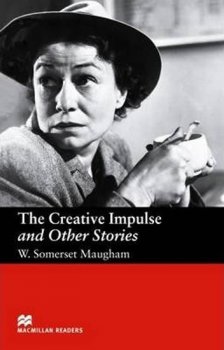 Macmillan Readers Upper-Intermediate: Creative Impulse & Other Stories