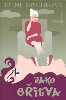 Jako břitva