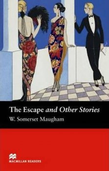 Macmillan Readers Elementary: Escape and Other Stories