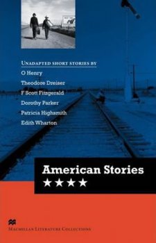 Macmillan Literature Collections (Advanced): American Stories