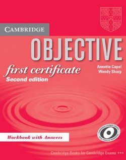 Objective FCE (updated exam): WB w Ans