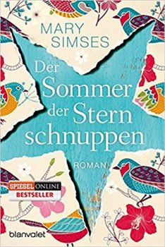 Sommer der Sternen Schnuppen