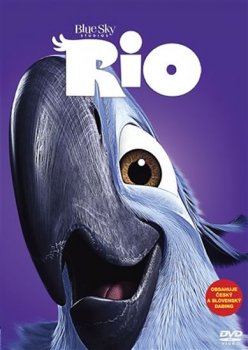 Rio - DVD