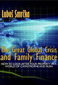 The Great Global Crisis and Family Finance