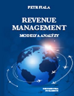 Revenue management - Modely a analýzy