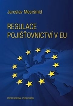 Regulace pojištovnictví v EU