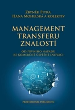 Management transferu znalostí