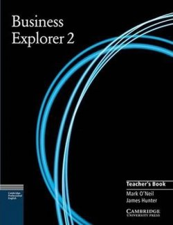 Business Explorer 2 Teacher´s Book