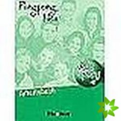 Pingpong neu 2: Paket – Tschechische Ausgabe, Lehrerhandbuch, Arbeitsbuch, Glossar