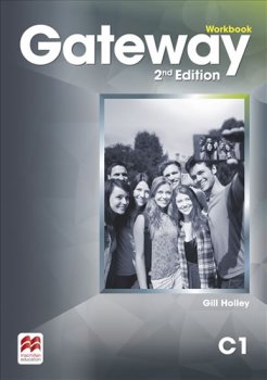 Gateway 2nd Edition C1: Workbook