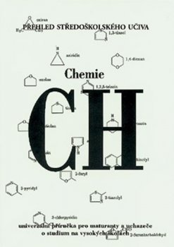 Přehled středoškolské chemie