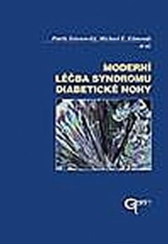 MODERNÍ LÉČBA SYNDROMU DIABETICKÉ NOHY