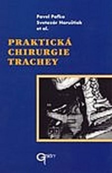 PRAKTICKÁ CHIRURGIE TRACHEY