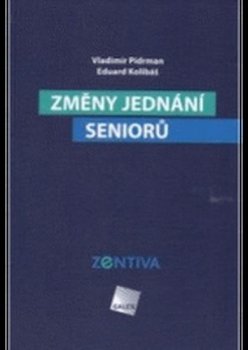 Změny jednání seniorů