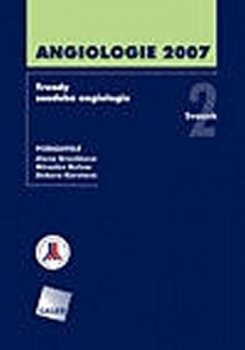 Angiologie 2007