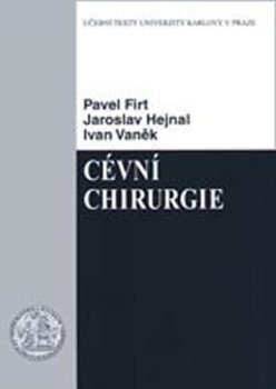 Cévní chirurgie