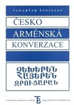 Česko-arménská konverzace (praktický kurz)
