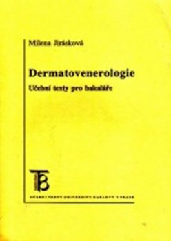 DERMATOVENEROLOGIE