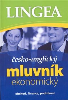 Česko-anglický ekonomický mluvník