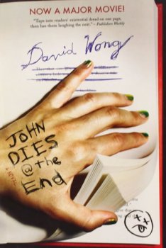 John Dies @ at the End