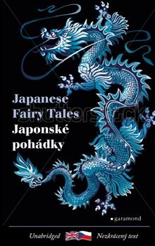 Japonské pohádky / Japanese Fairy Tales