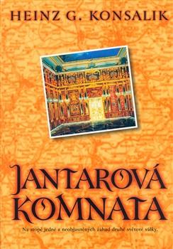 Jantarová komnata