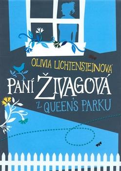 Paní Živagová z Queen´s Parku