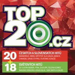 TOP20.CZ 2018/1