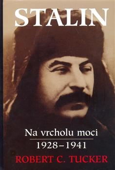 Stalin na vrcholu moci