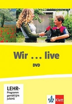 Wir live DVD 1-3