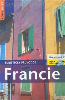 Francie - turistický průvodce