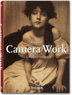 Alfred Stieglitz Camera Work