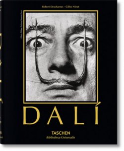 Dalí The Paintings