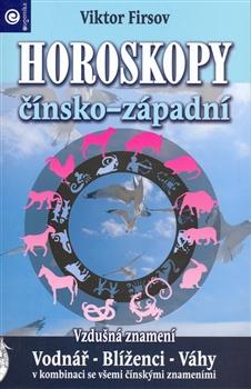 Horoskopy čínsko - západní / Vzdušná znamení