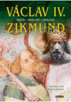 Václav IV. a Zikmund