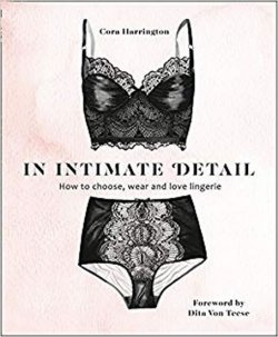 In Intimate Detail: Foreword by Dita von Teese