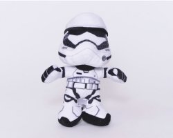 Star Wars VII: 17cm  Stormtrooper