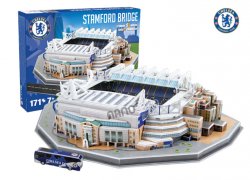 Nanostad: UK - Stamford Bridge (Chelsea)