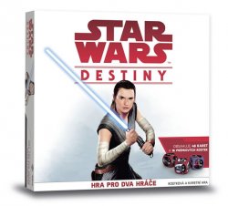 Star Wars Destiny: Startovní balení pro 2 hráče