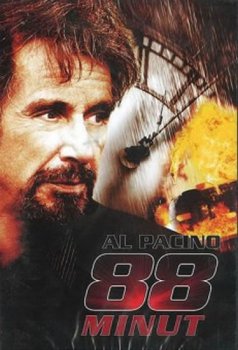88 minut - Al Pacino - DVD