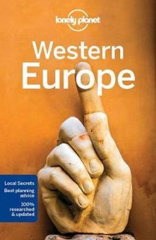 Western Europe - Lonely Planet