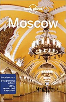 Moscow - Lonely Planet