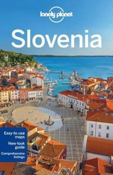 Slovenia - Lonely Planet