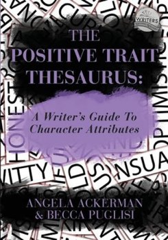 The Positive Trait Thesaurus