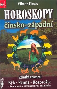 Horoskopy čínsko - západní / Zemská znamení